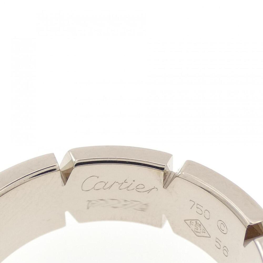CARTIER Ring - Picture 3 of 4